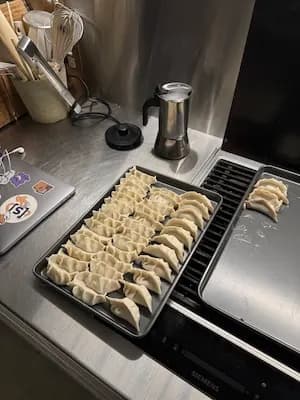 Cooking