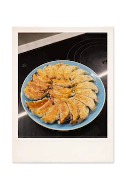 Cooking