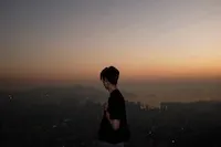 Hiking
