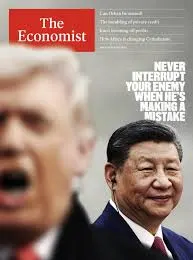 Magazines
