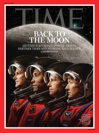 Magazines