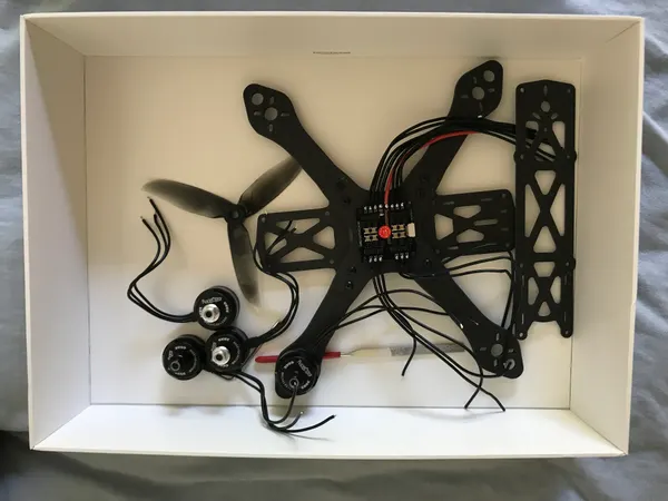 Robotics