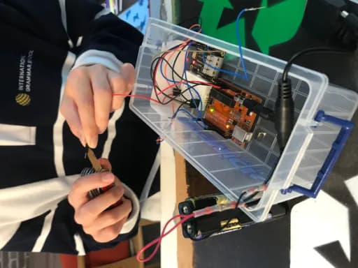 Robotics